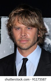 Eric Christian Olsen At 