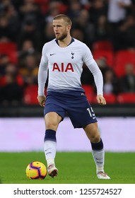 Eric Dier Of Tottenham Hotspur - Tottenham Hotspur V Southampton, Premier League, Wembley Stadium, London (Wembley) - 5th December 2018
