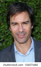 Eric McCormack at The Rape Foundation's Annual Brunch, Private Location, Beverly Hills, CA 09-29-13