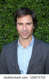 Eric McCormack At The Rape Foundation's Annual Brunch, Private Location, Beverly Hills, CA 09-29-13