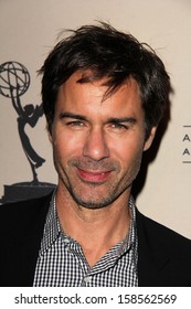 Eric McCormack At The Television Academy Presents An Evening Honoring James Burrows, Leonard H. Goldenson Theater, North Hollywood, CA 10-07-13