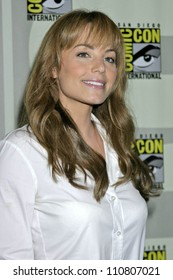 Pictures of erica durance