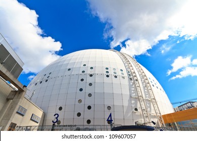 Ericsson Globe