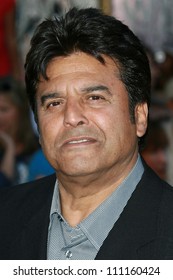 Erik Estrada At The World Premiere Of 