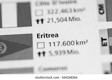 Eritrea