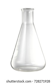 Erlenmeyer Flask