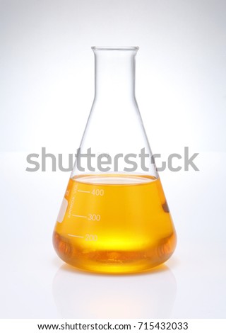  Erlenmeyer flasks