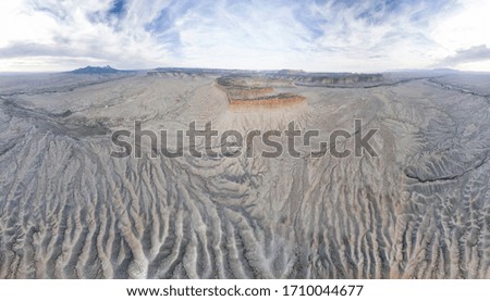 Similar – Foto Bild Distant canyons in Canyonlands National Park