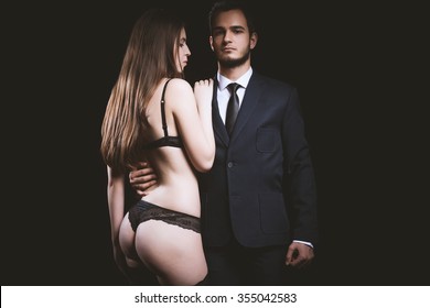 Dating workaholic kvinde