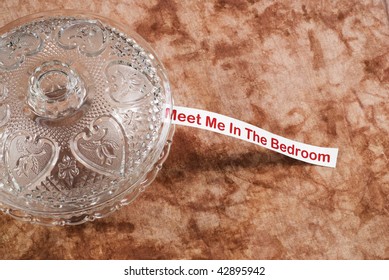 Meet Me In The Bedroom Images Stock Photos Vectors