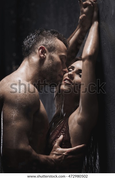 Erotic shower Shower: 871