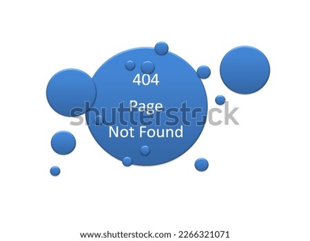 Error 404, page not found. web page deleted.