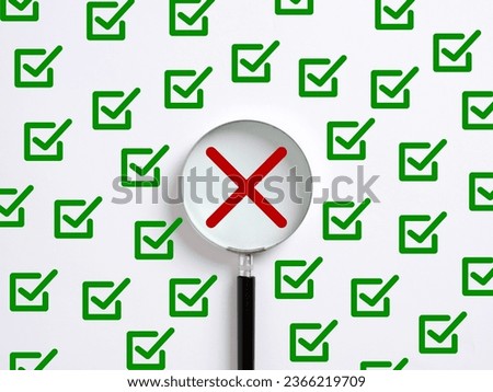 Error detection. Finding the malfunction in the system. System verification, fixing the bugs and troubleshooting.