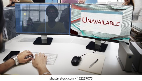 Error Halted System Disconnect Caution Concept  - Powered by Shutterstock - Get 15% off with code: PIKWIZARD15