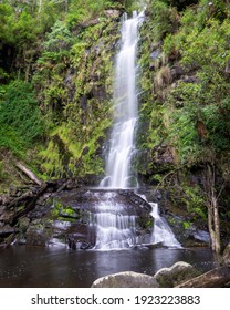 Erskine Falls, Lorne, Victoria, Australia