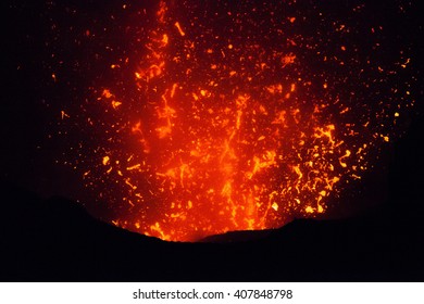 102 Mount yasur Images, Stock Photos & Vectors | Shutterstock