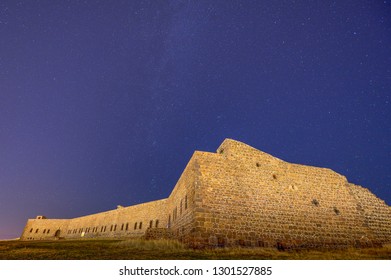 Erzurum Mecidiye Bastion