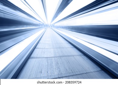escalate