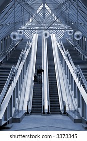 Escalator