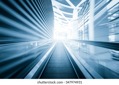 Escalator