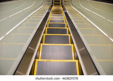 Escalator