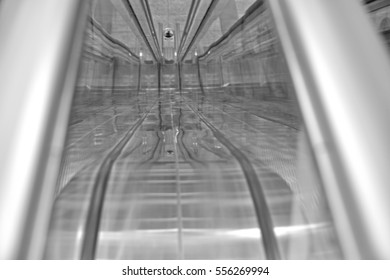 escalator