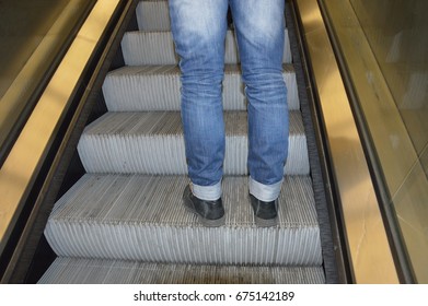 Escalator