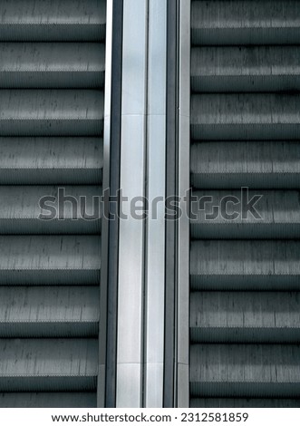 Similar – Image, Stock Photo Stairs at Potsdamer Platz