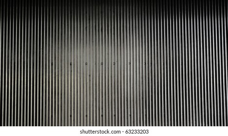 Escalator texture