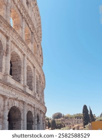 An escapade to beautiful cities: Rome, Split, London 