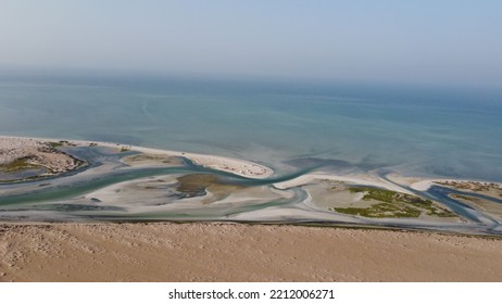 An Escape Journey To An Unique Ecosystem, The Perfect Get Away Experience From Civilization. This Is  The Sultanate Of Oman