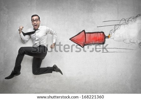 Escaping