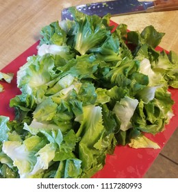 Escarole Italian Wedding Soup