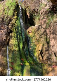 Escondido Falls Hike, Malibu CA