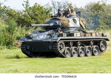 80 M24 chaffee light tank Images, Stock Photos & Vectors | Shutterstock