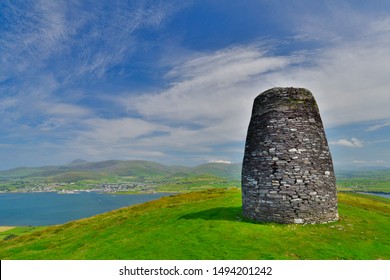 Esk Tower Of Dingle Ireland