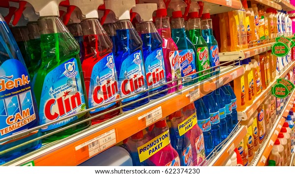 cleaning supplies for sale