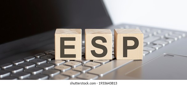 esp-abbreviation-stands-written-on-wooden-stock-photo-1933643813