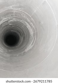 ESP ductwork must be designed to ensure an even distribution of air velocity as it enters the precipitator to maximize particle collection.
