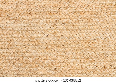 An esparto texture in a close up view 
