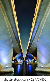 esplanade bridge