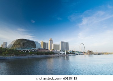 Esplanade Singapore