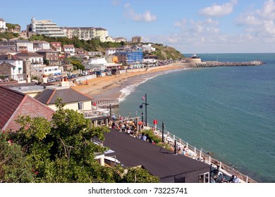 The Esplanade, Ventnor, Isle Of Wight