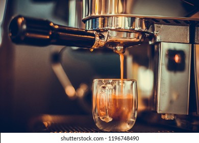 Espreso Coffee machine
