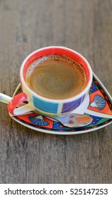 espresso 