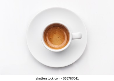 Espresso Coffee