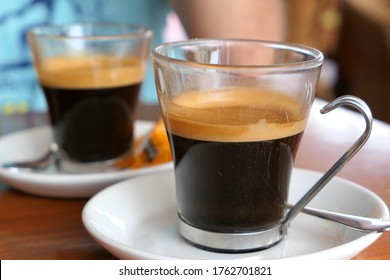 Spanish Coffee Images Stock Photos Vectors Shutterstock