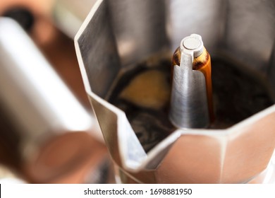 Moka 图片 库存照片和矢量图 Shutterstock