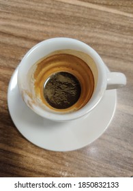 Espresso As A Mood Booster