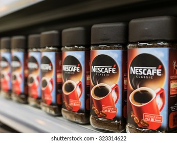 1,900 Nescafe classic Images, Stock Photos & Vectors | Shutterstock